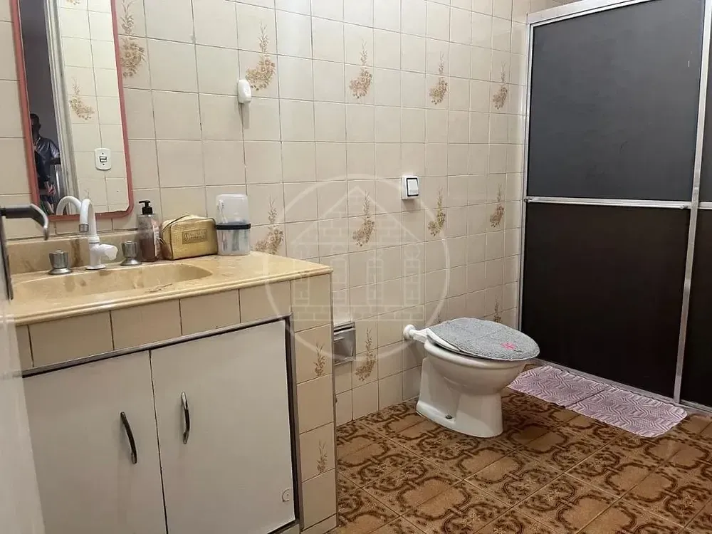 Sobrado, 5 quartos, 190 m² - Foto 3