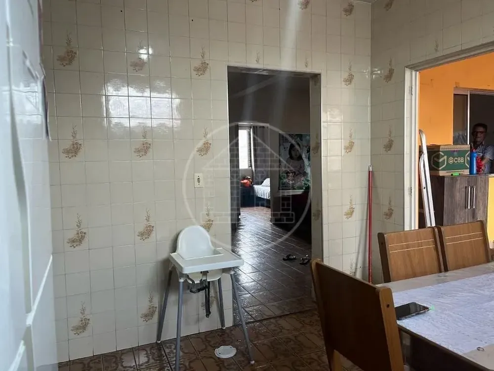 Sobrado, 5 quartos, 190 m² - Foto 8