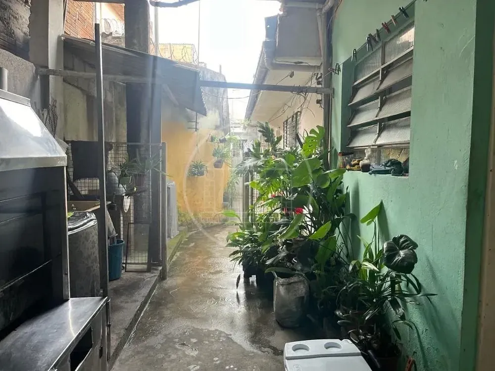Sobrado, 5 quartos, 190 m² - Foto 16