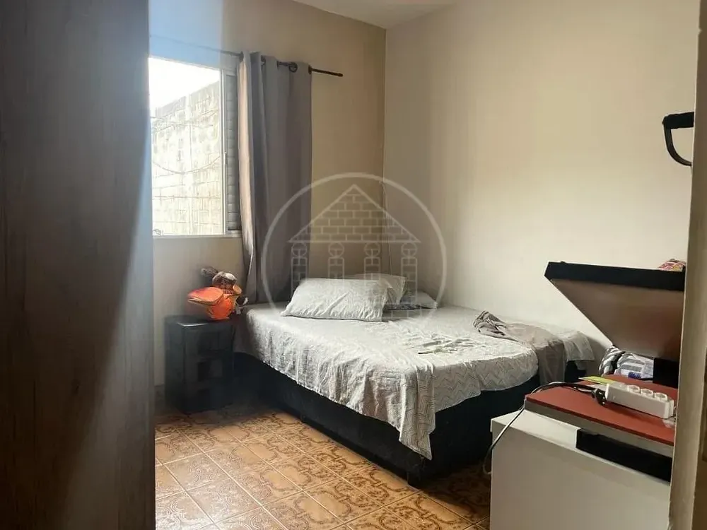 Sobrado, 5 quartos, 190 m² - Foto 2