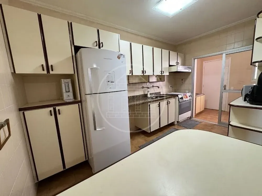 Apartamento, 4 quartos, 180 m² - Foto 4