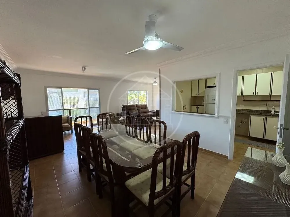 Apartamento, 4 quartos, 180 m² - Foto 1