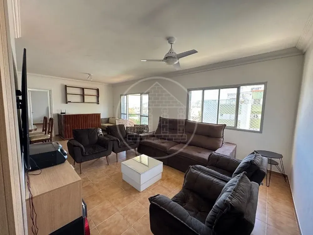 Apartamento, 4 quartos, 180 m² - Foto 2