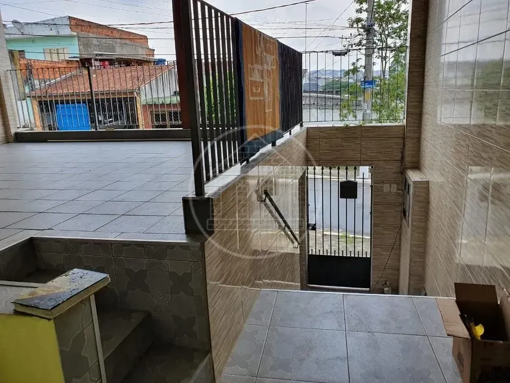 Sobrado, 2 quartos, 100 m² - Foto 2