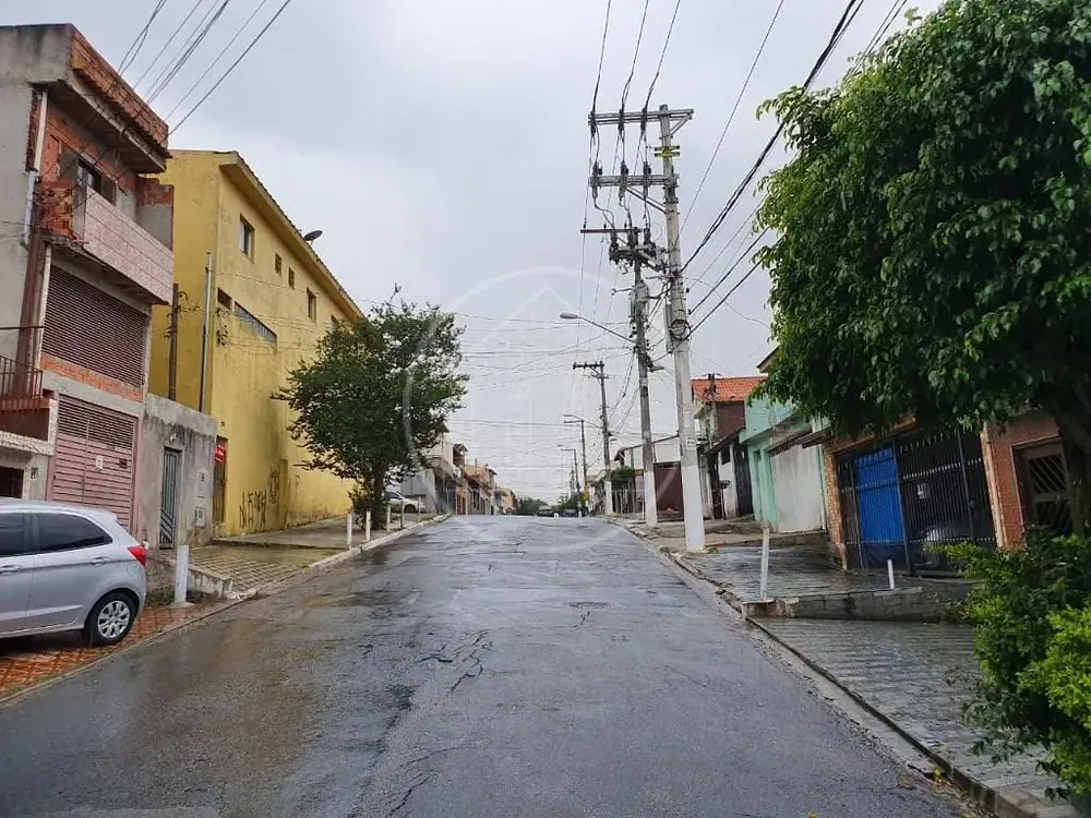 Sobrado, 2 quartos, 100 m² - Foto 9