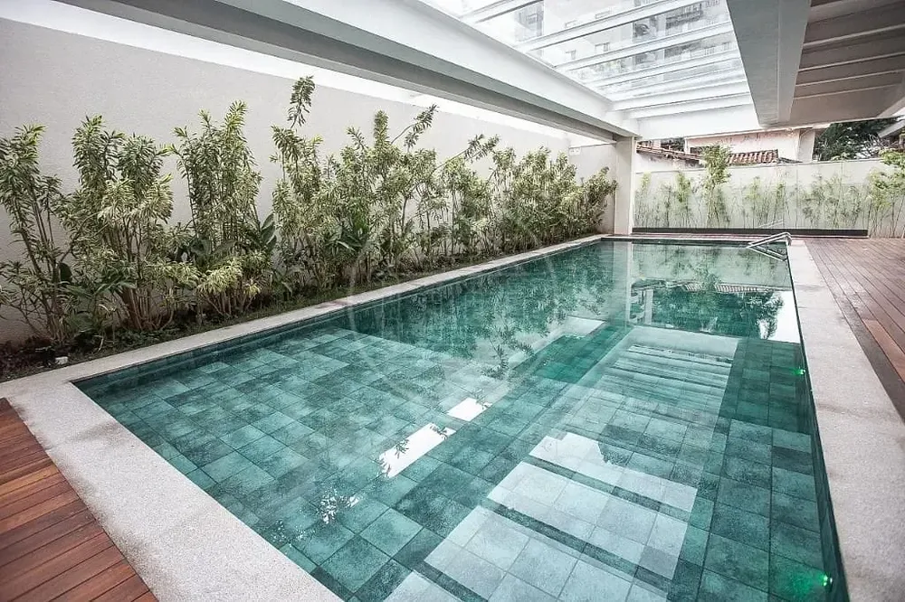 Cobertura, 2 quartos, 87 m² - Foto 2