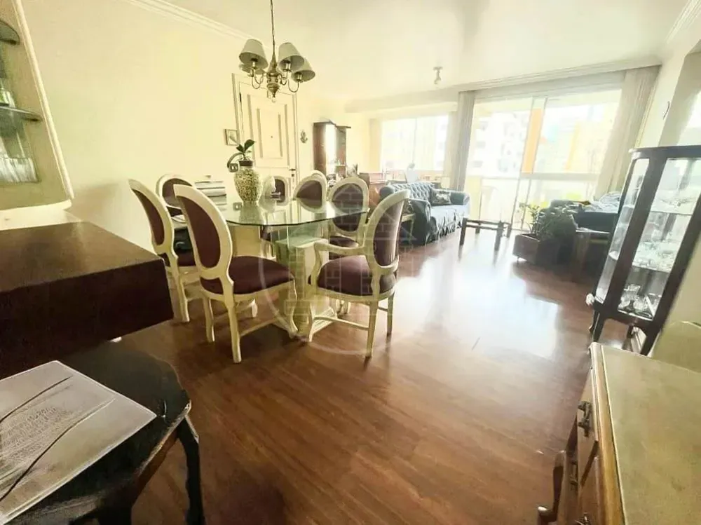 Apartamento, 4 quartos, 142 m² - Foto 1