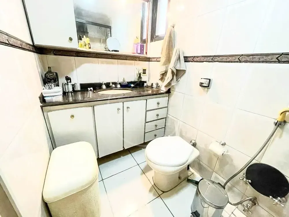 Apartamento, 4 quartos, 142 m² - Foto 4