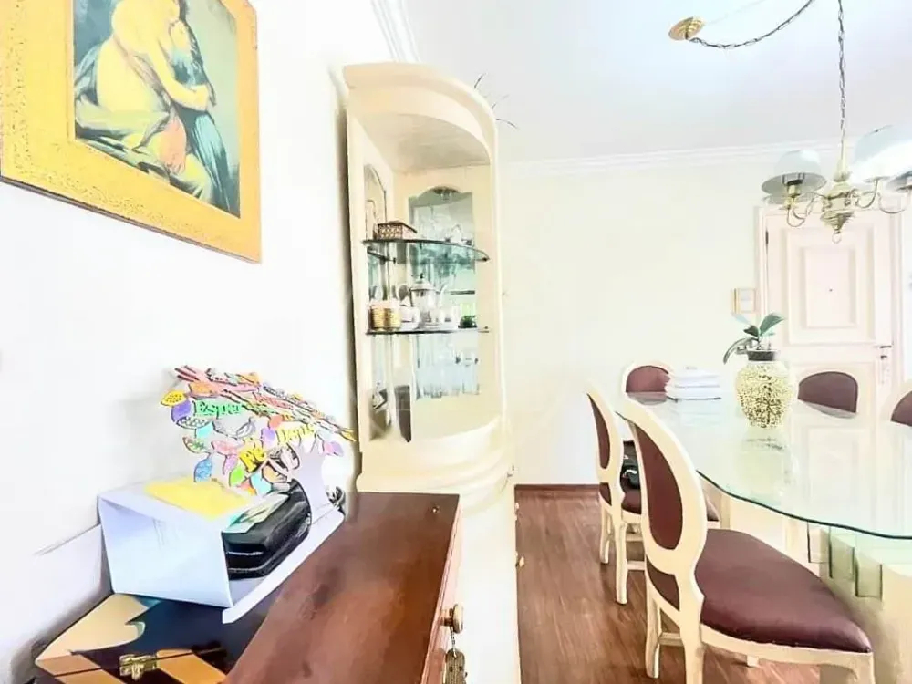 Apartamento, 4 quartos, 142 m² - Foto 5