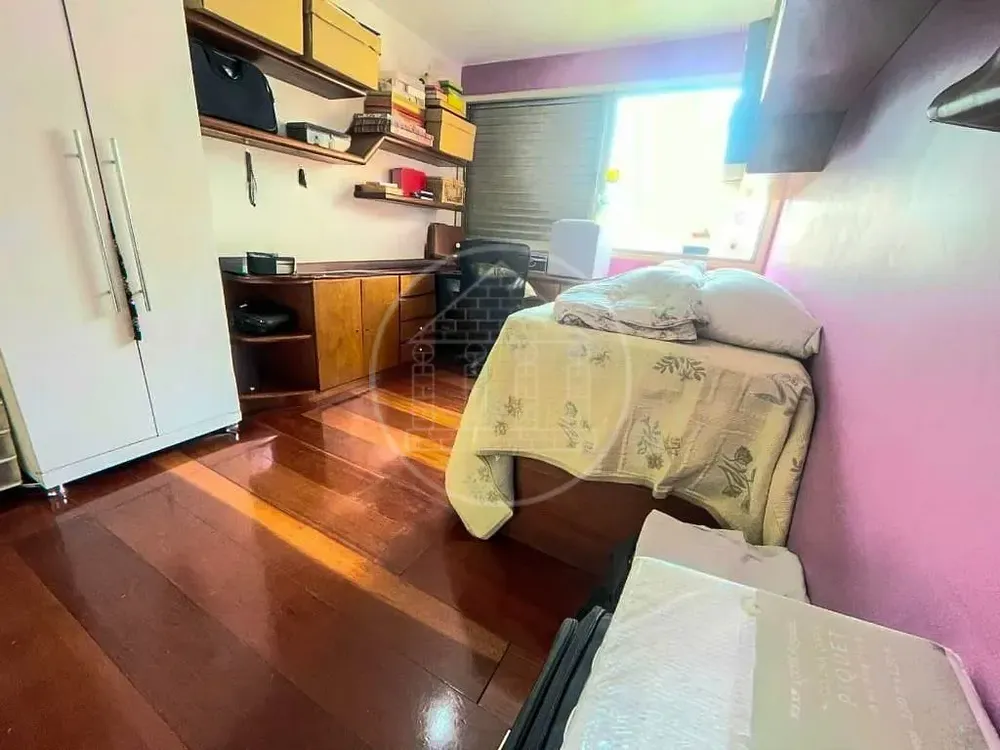 Apartamento, 4 quartos, 142 m² - Foto 8