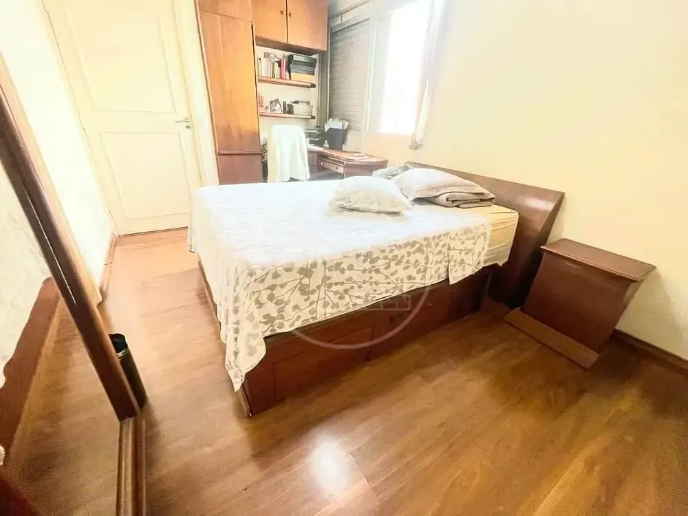 Apartamento, 4 quartos, 142 m² - Foto 6