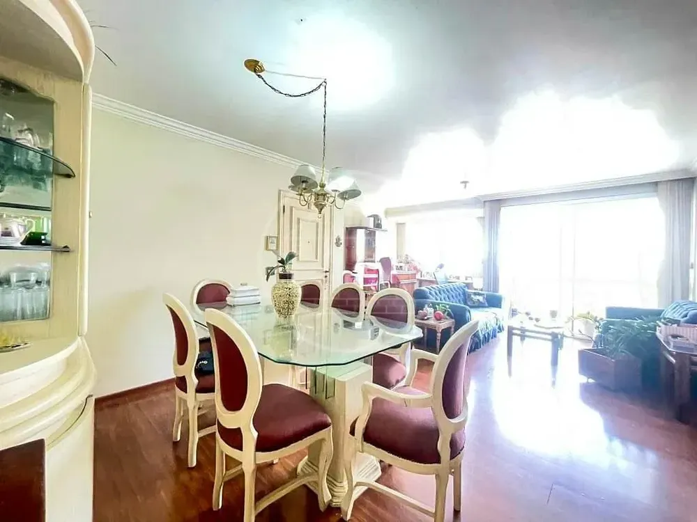 Apartamento, 4 quartos, 142 m² - Foto 3