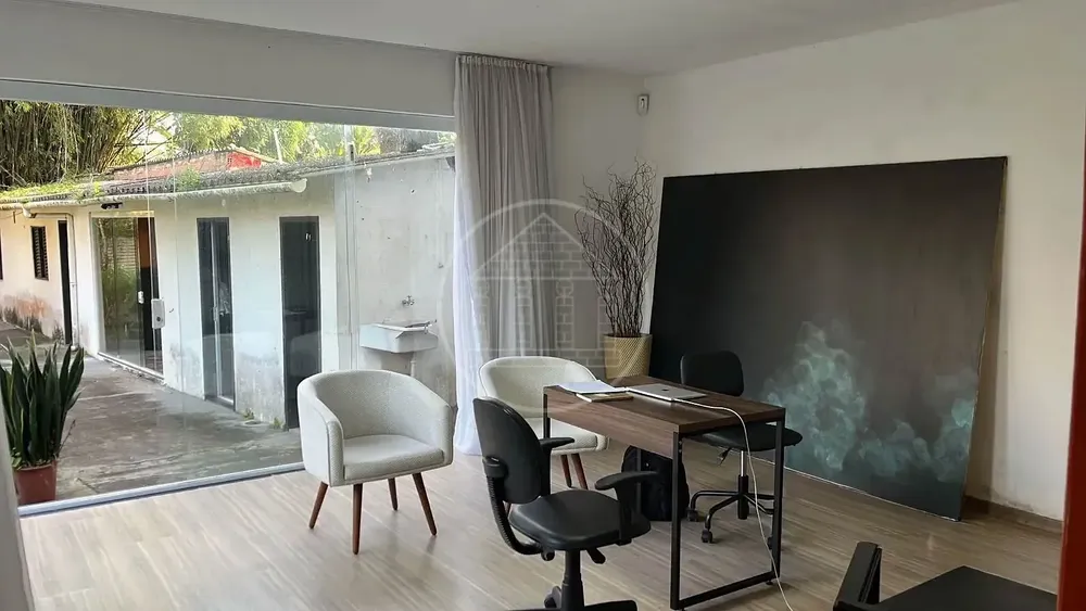 Casa, 8 quartos, 376 m² - Foto 2