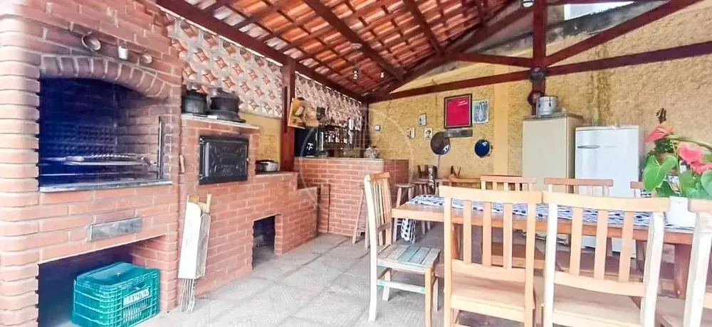 Sobrado, 2 quartos, 117 m² - Foto 6