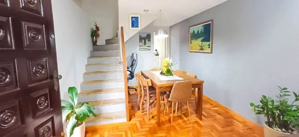 Sobrado, 2 quartos, 117 m² - Foto 6