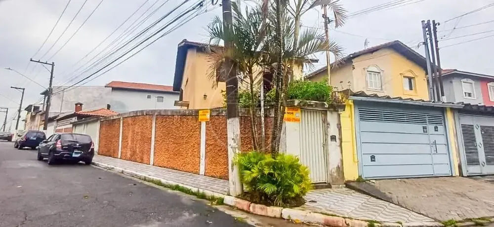 Sobrado, 2 quartos, 117 m² - Foto 1