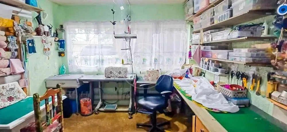 Sobrado, 2 quartos, 117 m² - Foto 5