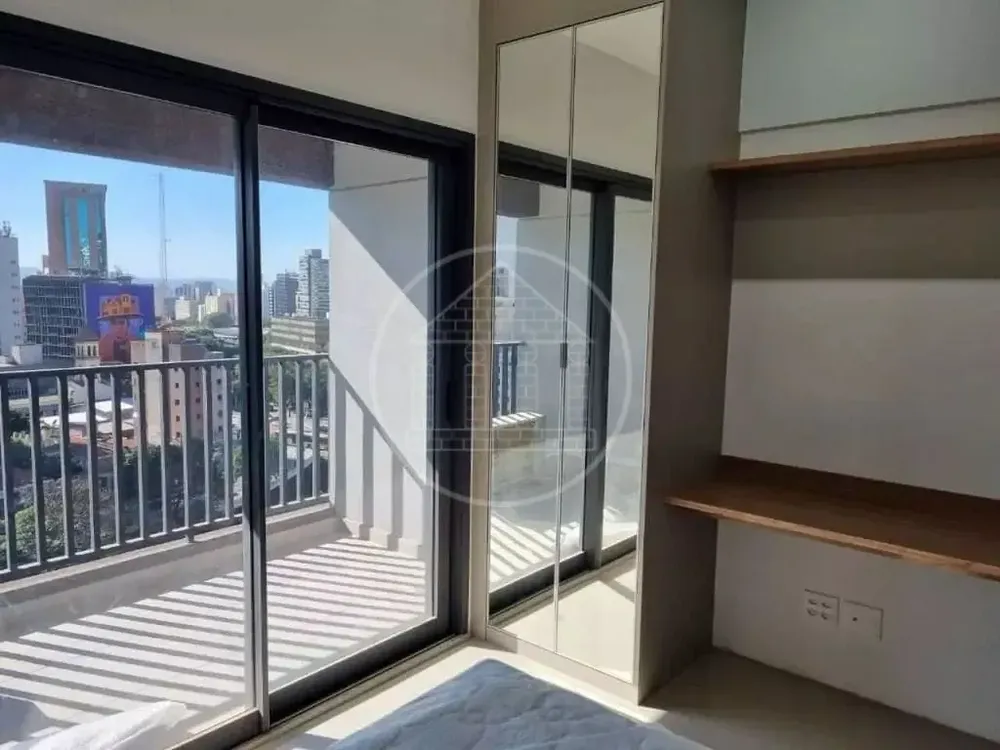 Apartamento, 1 quarto, 24 m² - Foto 1