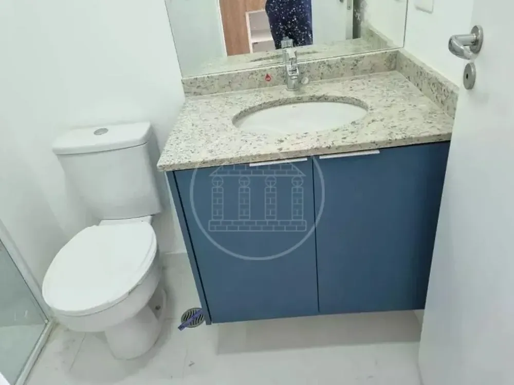 Apartamento, 1 quarto, 24 m² - Foto 3
