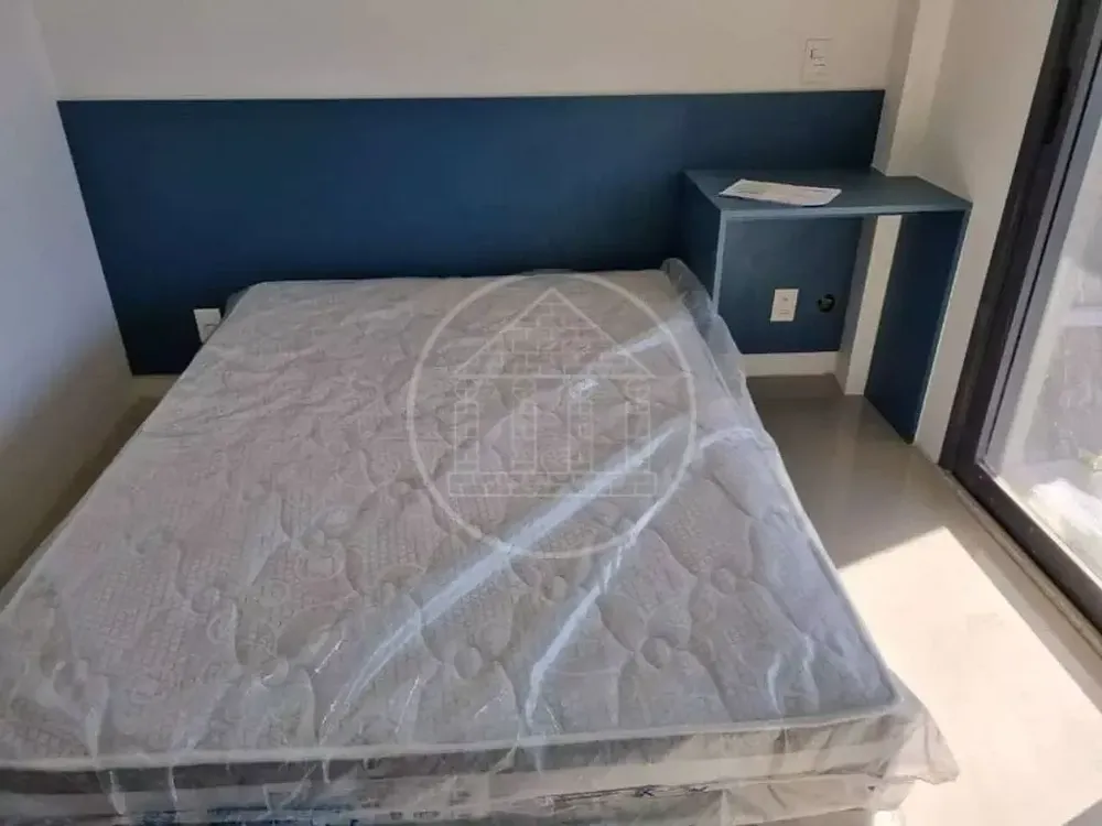 Apartamento, 1 quarto, 24 m² - Foto 4