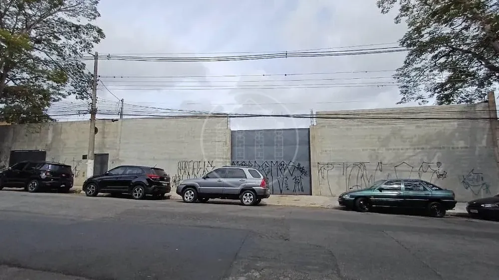 Depósito-Galpão, 750 m² - Foto 8