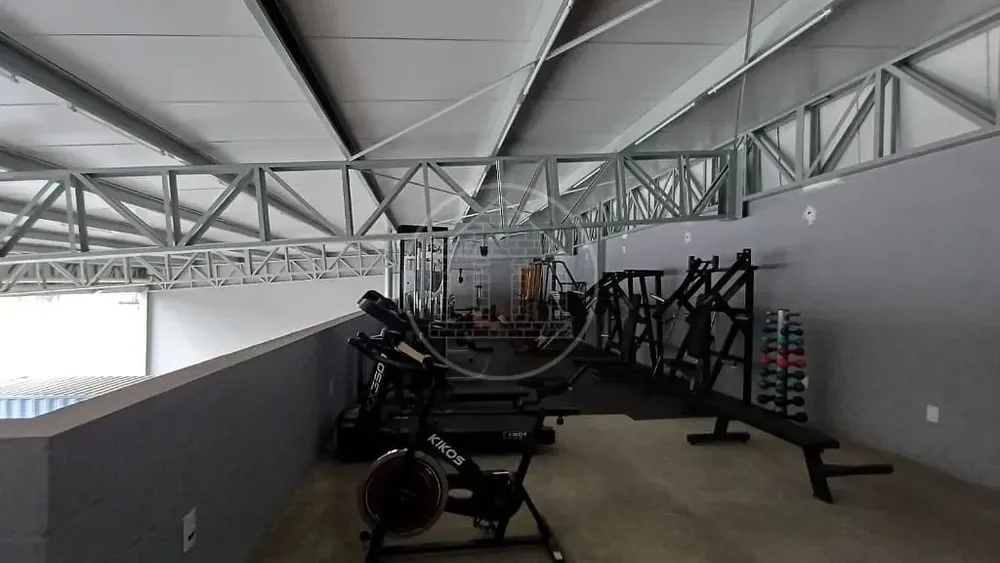 Depósito-Galpão, 750 m² - Foto 12