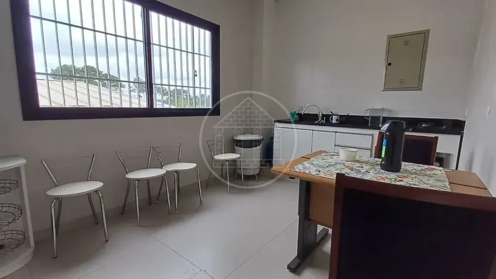 Depósito-Galpão, 750 m² - Foto 9
