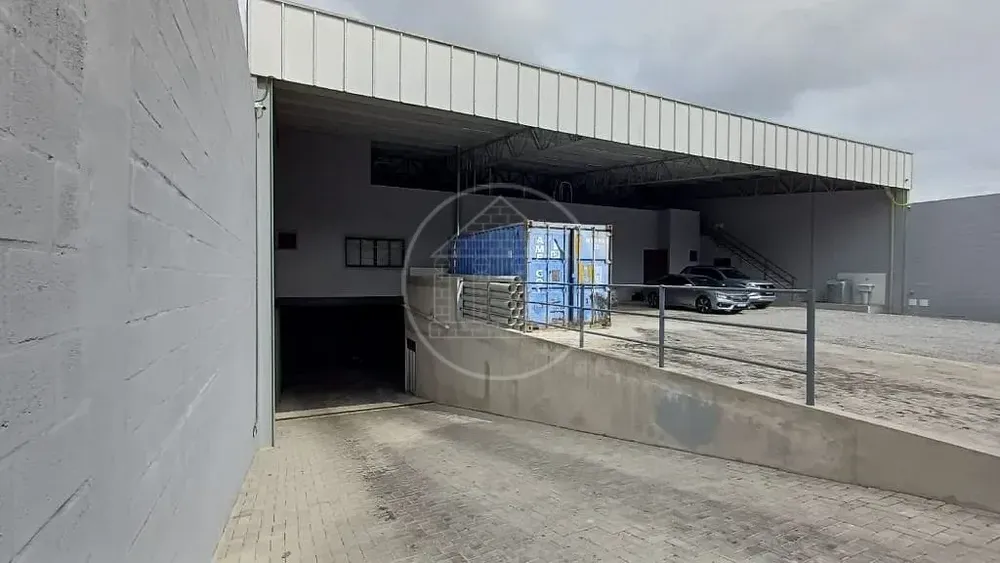Depósito-Galpão, 750 m² - Foto 4