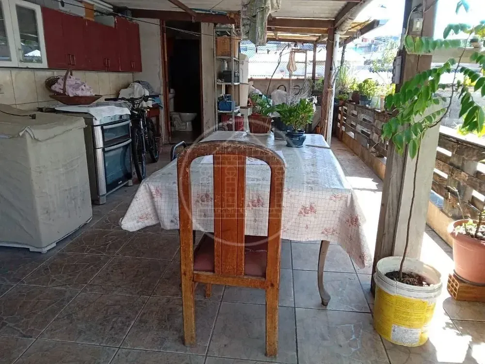 Casa, 3 quartos, 252 m² - Foto 7