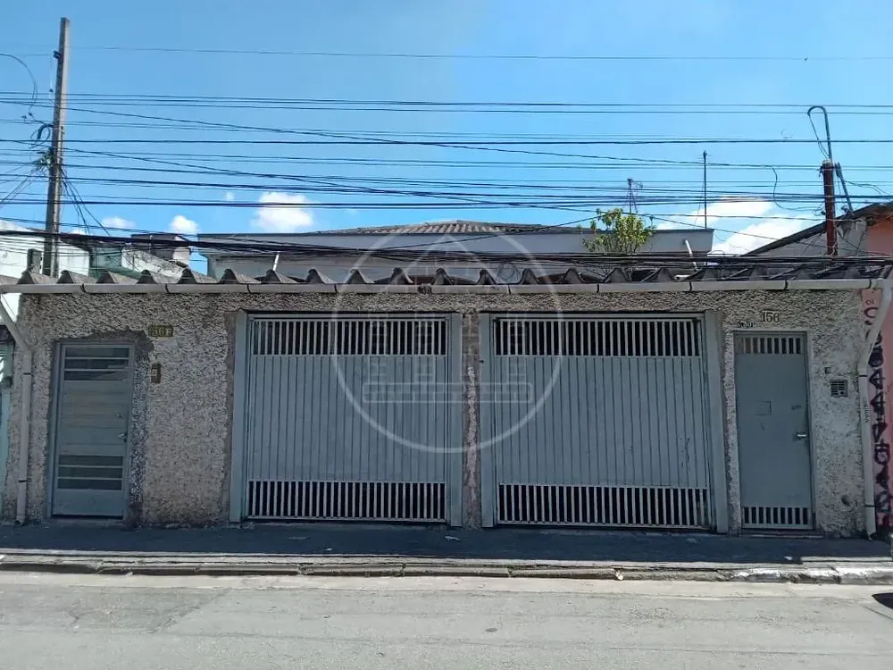 Casa, 3 quartos, 252 m² - Foto 1