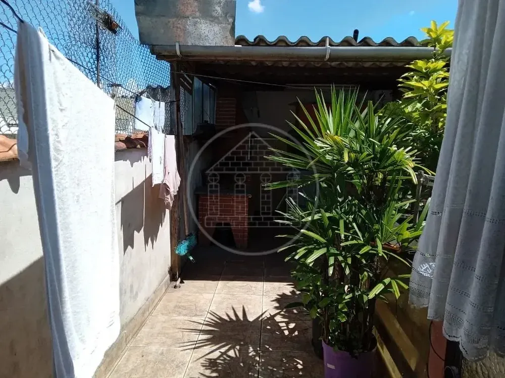 Casa, 3 quartos, 252 m² - Foto 14