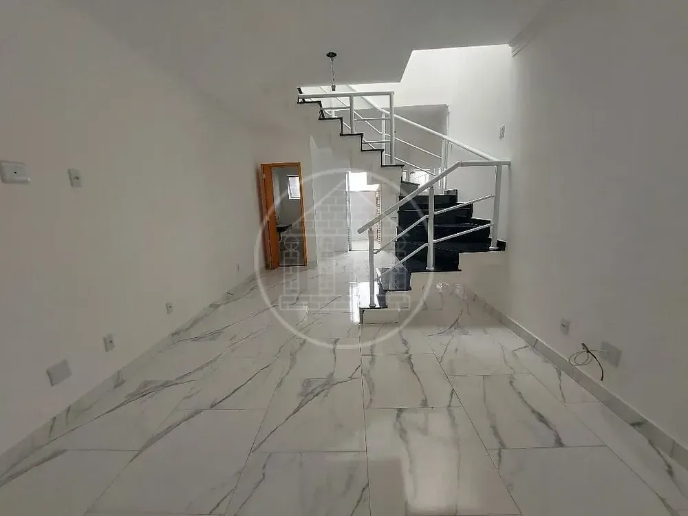 Sobrado, 3 quartos, 100 m² - Foto 6