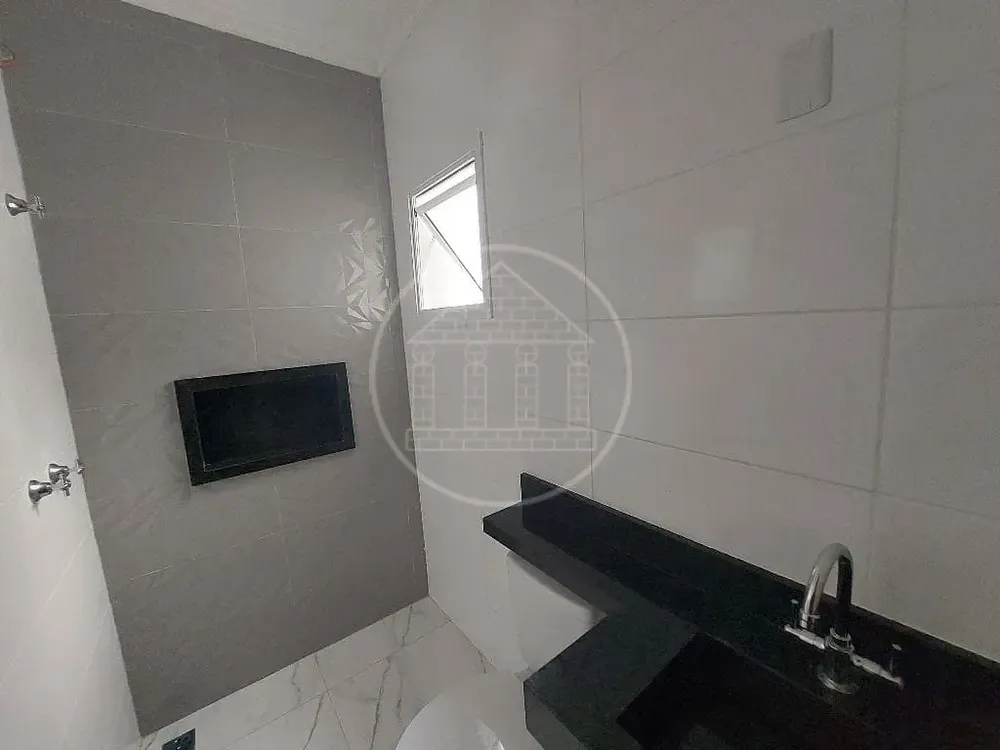 Sobrado, 3 quartos, 100 m² - Foto 15