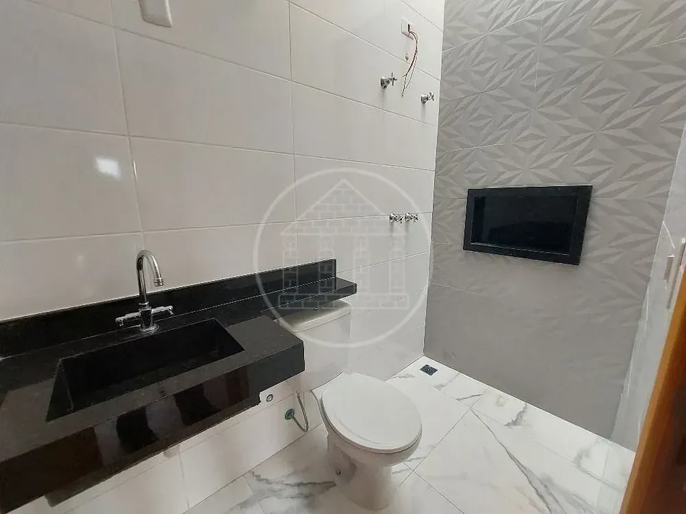 Sobrado, 3 quartos, 100 m² - Foto 8