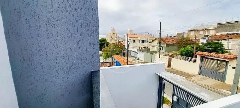 Sobrado, 3 quartos, 100 m² - Foto 3