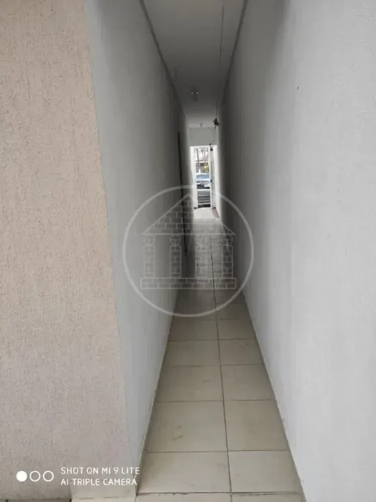 Sobrado, 3 quartos, 125 m² - Foto 10