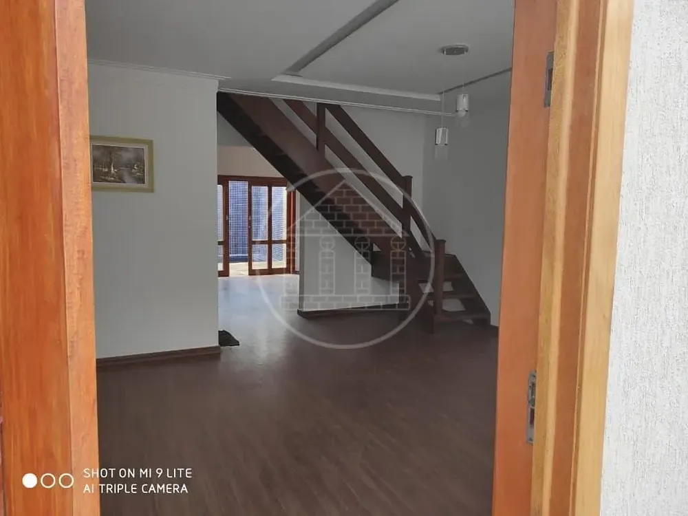 Sobrado, 3 quartos, 125 m² - Foto 1