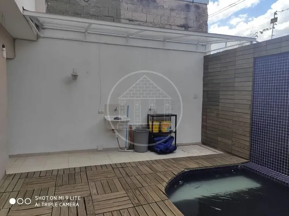 Sobrado, 3 quartos, 125 m² - Foto 3