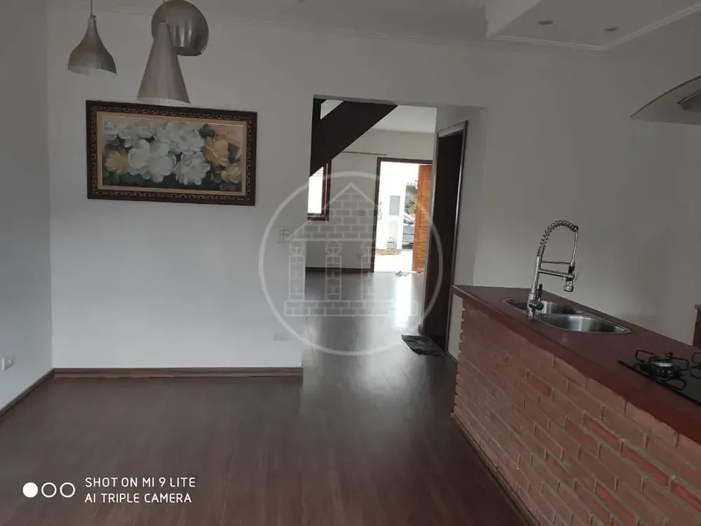Sobrado, 3 quartos, 125 m² - Foto 9