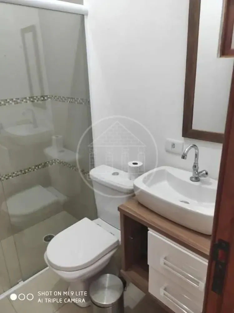 Sobrado, 3 quartos, 125 m² - Foto 15