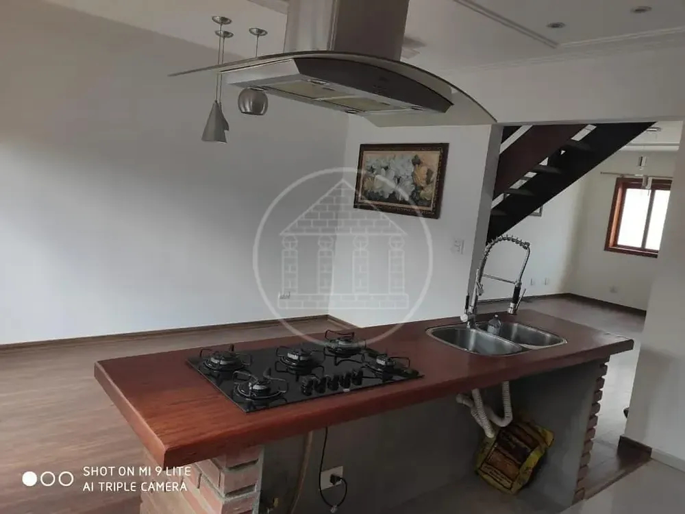Sobrado, 3 quartos, 125 m² - Foto 4