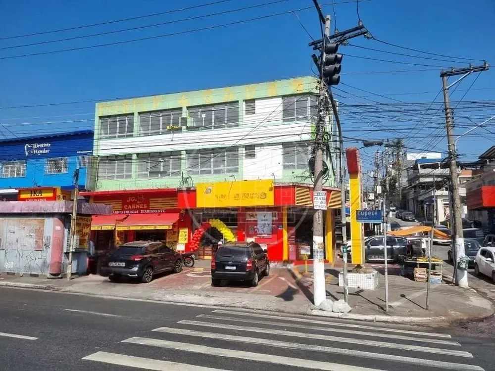 Prédio Inteiro, 600 m² - Foto 1
