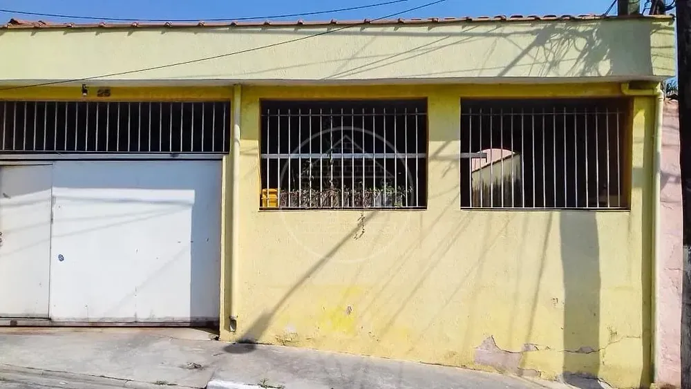 Casa, 3 quartos, 75 m² - Foto 2