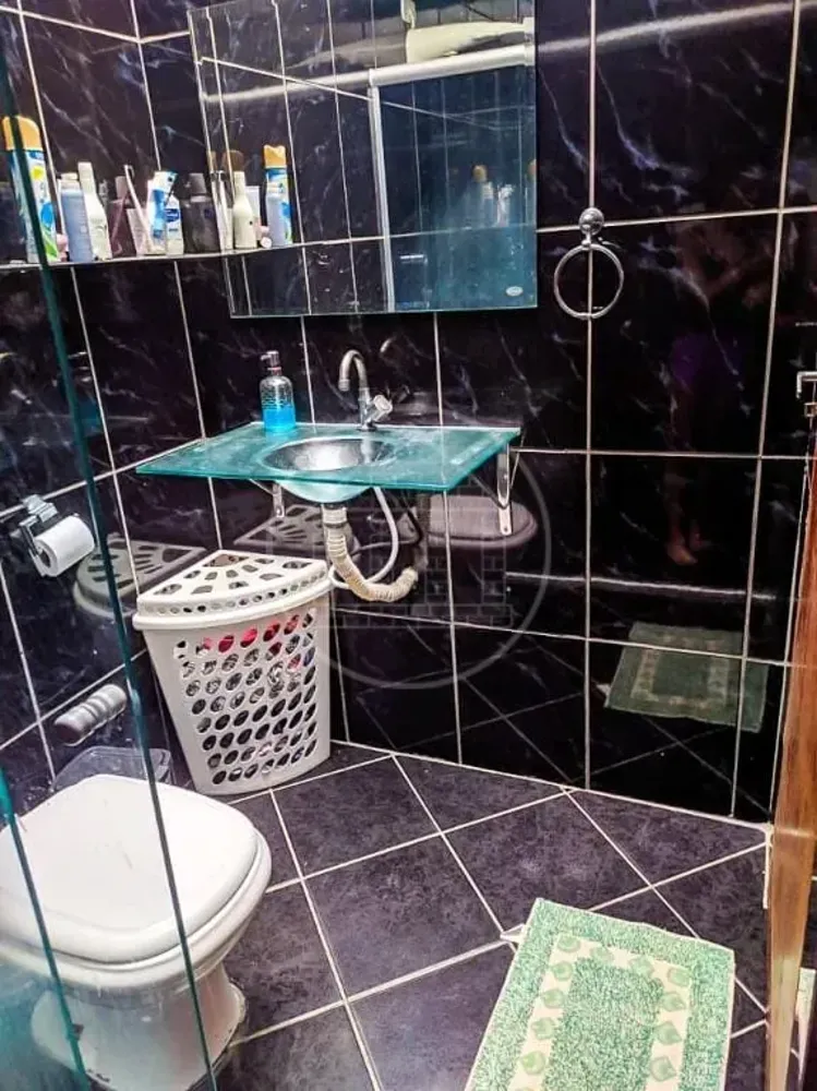Casa, 3 quartos, 75 m² - Foto 10