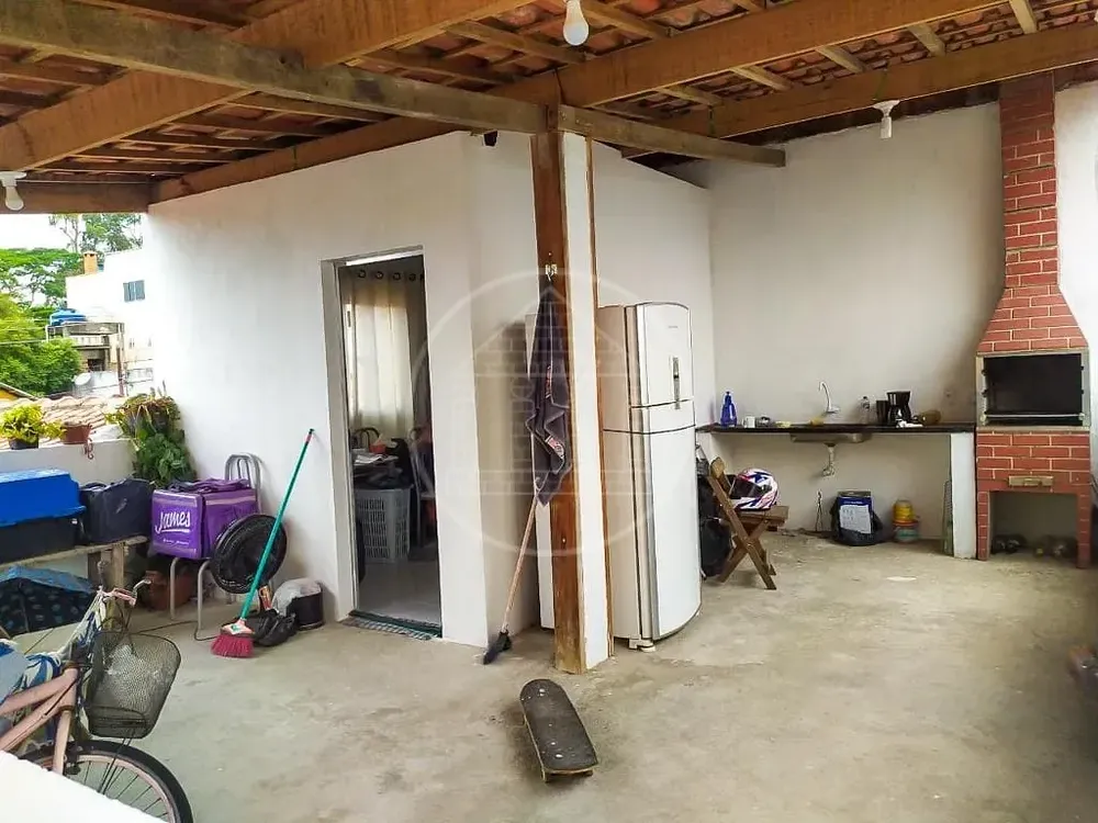 Casa, 3 quartos, 75 m² - Foto 13
