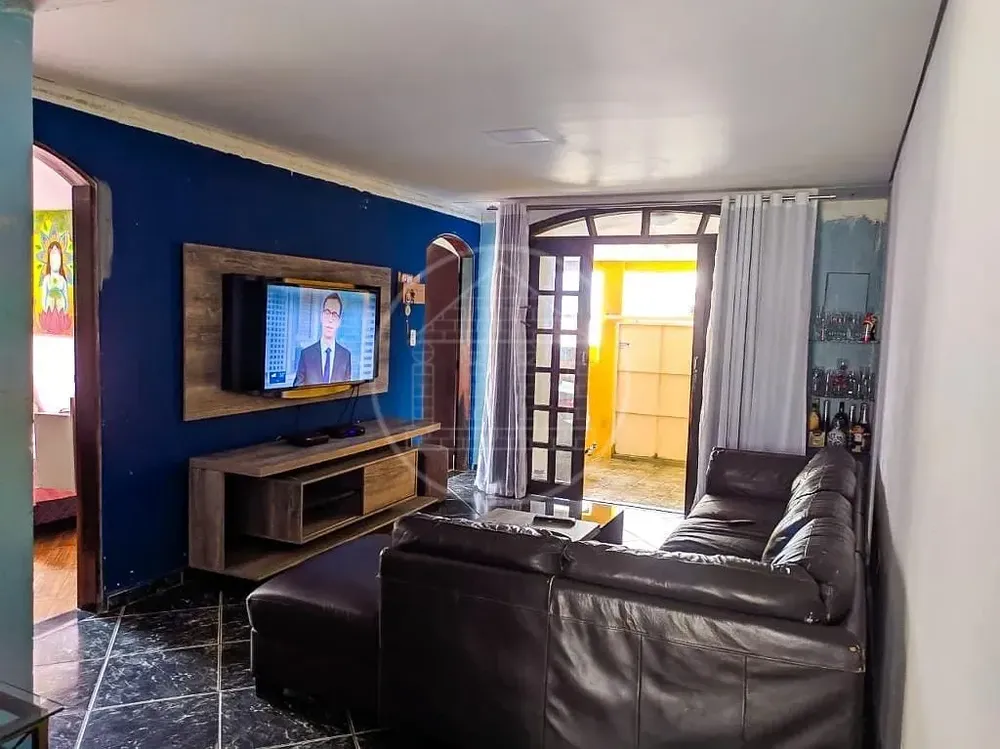 Casa, 3 quartos, 75 m² - Foto 7