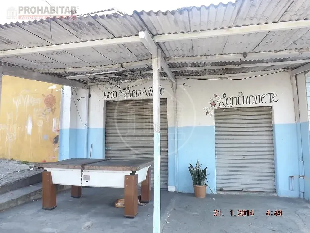 Prédio Inteiro, 270 m² - Foto 5