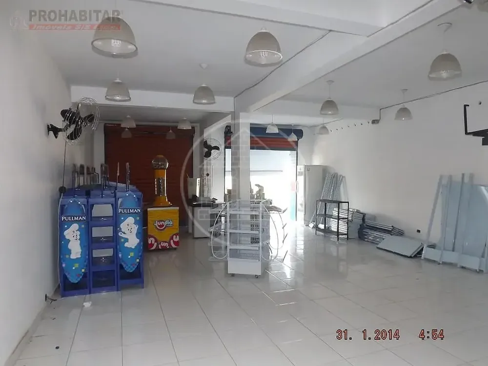 Prédio Inteiro, 270 m² - Foto 11