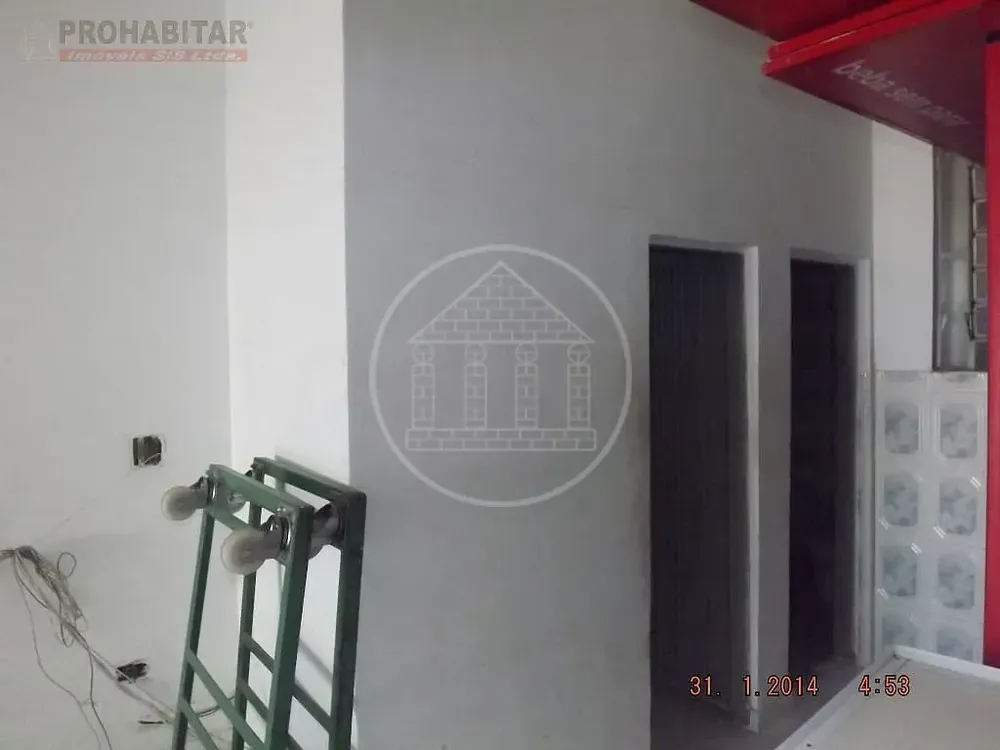 Prédio Inteiro, 270 m² - Foto 9