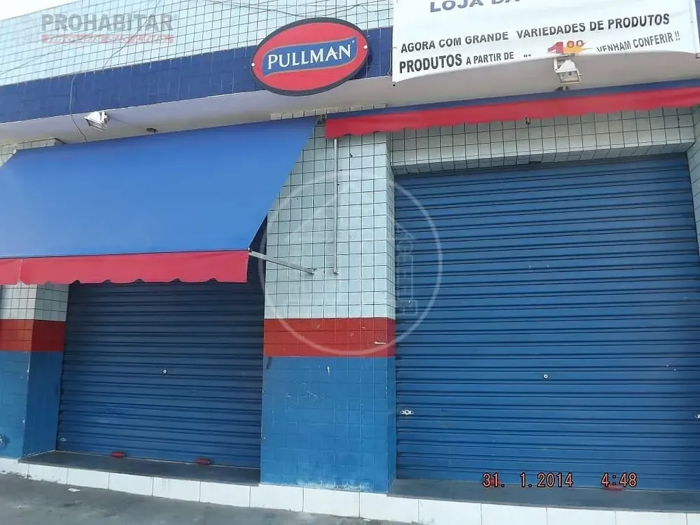 Prédio Inteiro, 270 m² - Foto 2